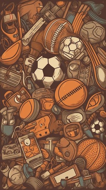 football wallpaper iphone 0025