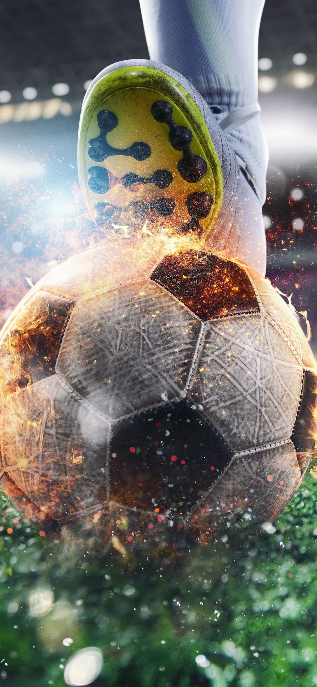 football wallpaper iphone 0087