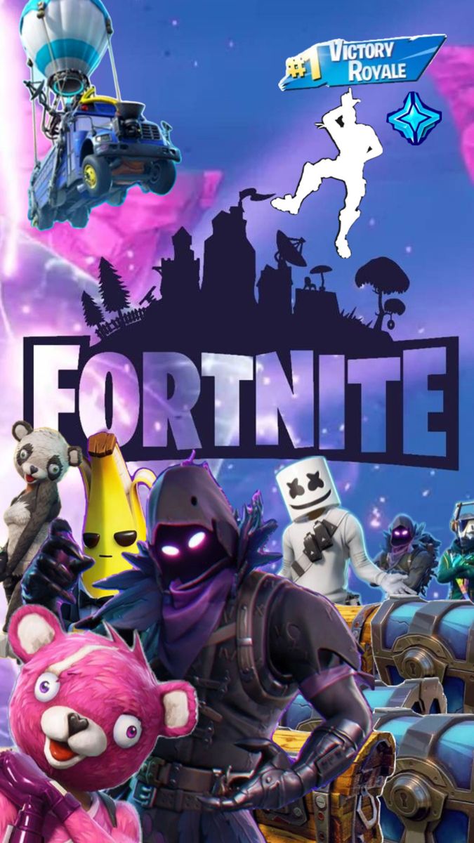 fortnite wallpaper iphone 0025