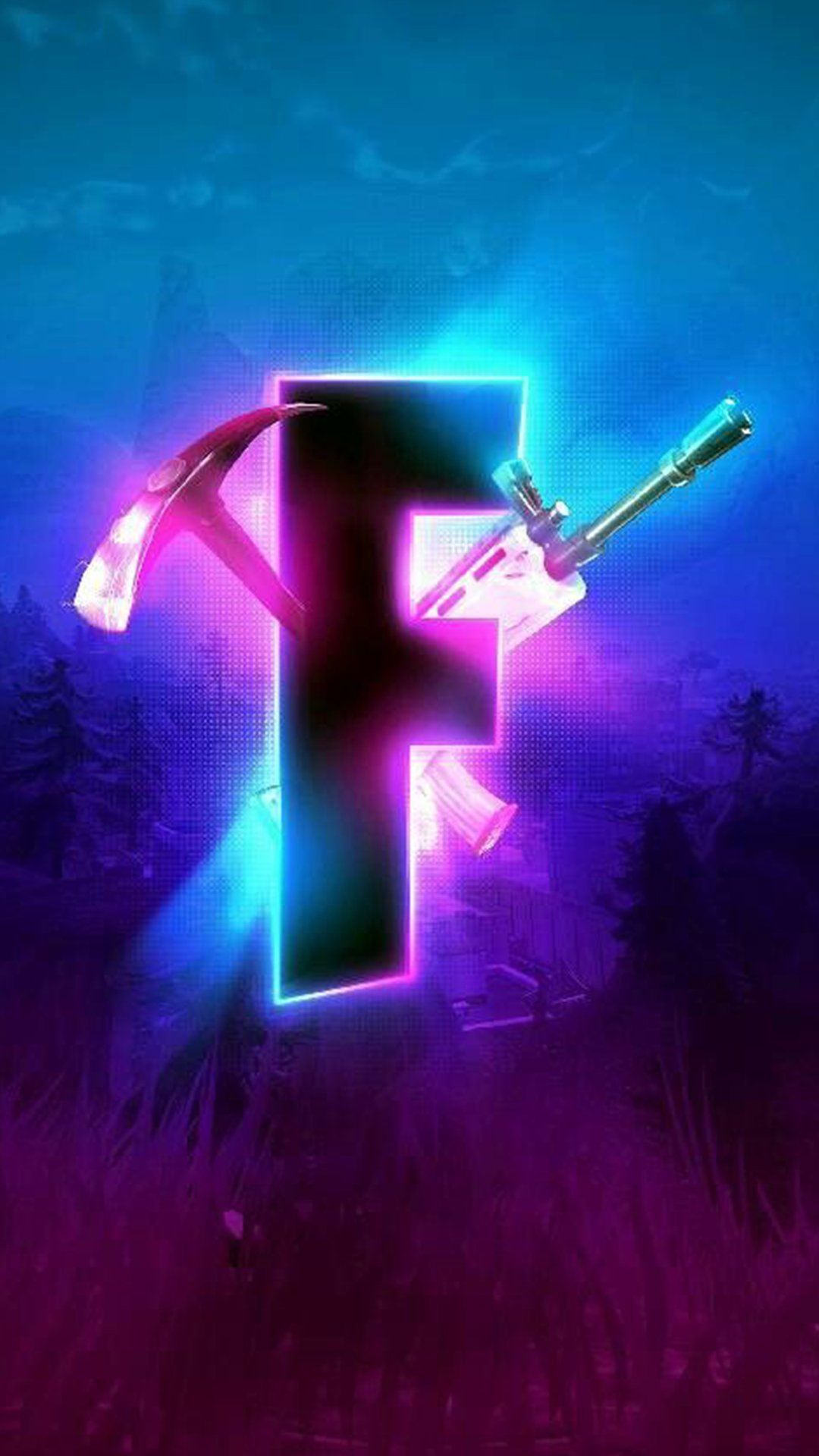 fortnite wallpaper iphone 0034