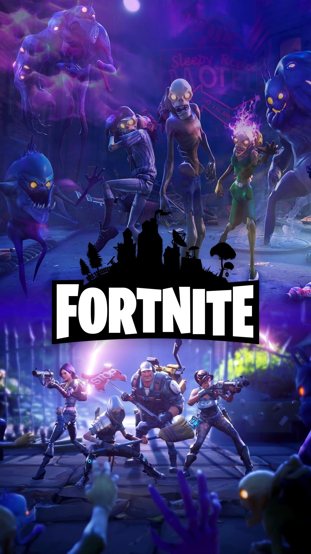 fortnite wallpaper iphone 0047