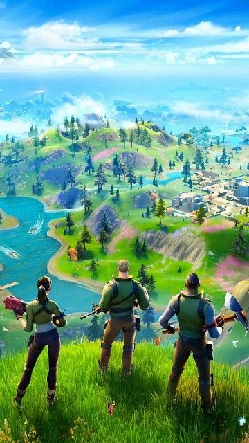 fortnite wallpaper iphone 0048