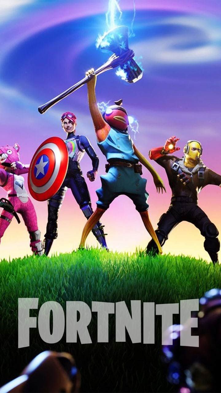 fortnite wallpaper iphone 0066