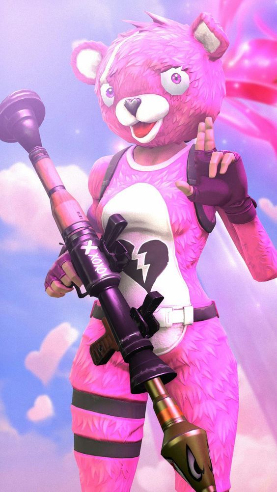 fortnite wallpaper iphone 0094