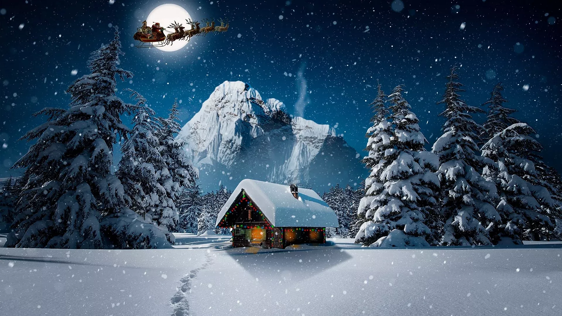 free christmas wallpaper for iphone download