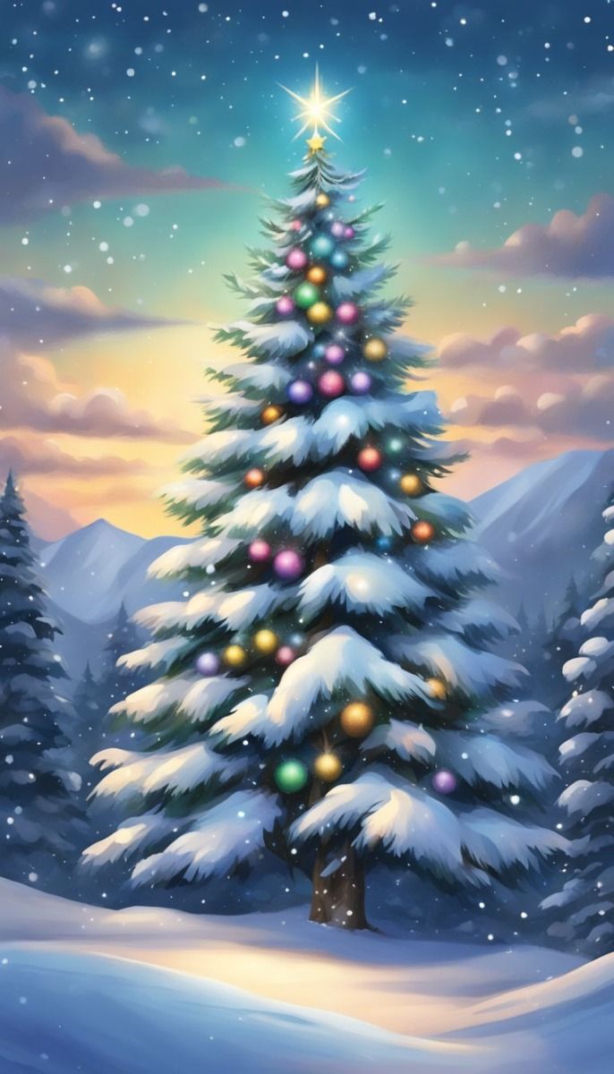 free christmas wallpaper for iphone 0024