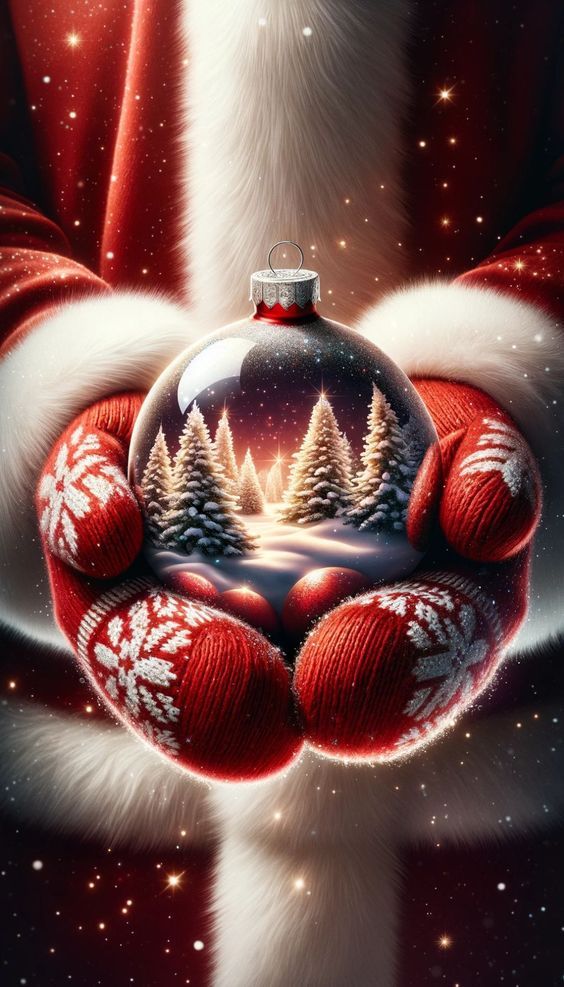 free christmas wallpaper for iphone 0066