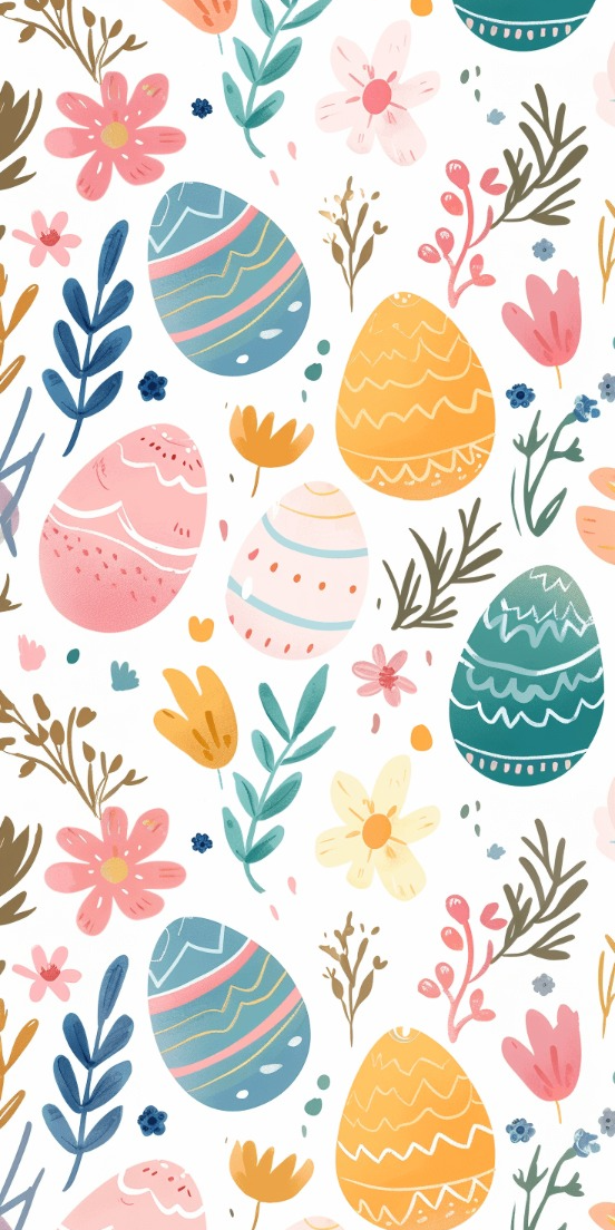 free easter wallpapers for iphone