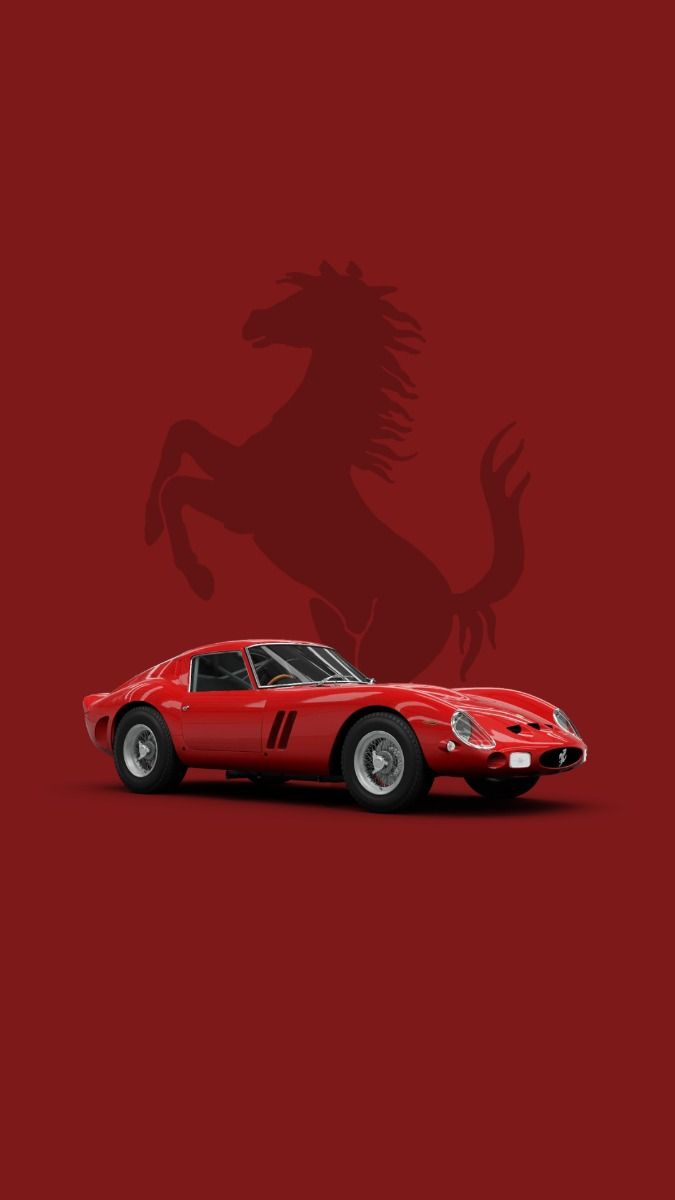 free ferrari wallpaper iphone