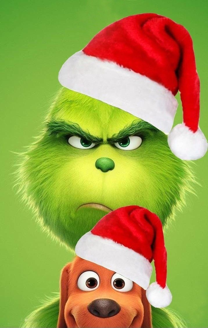 free grinch wallpaper for iphone