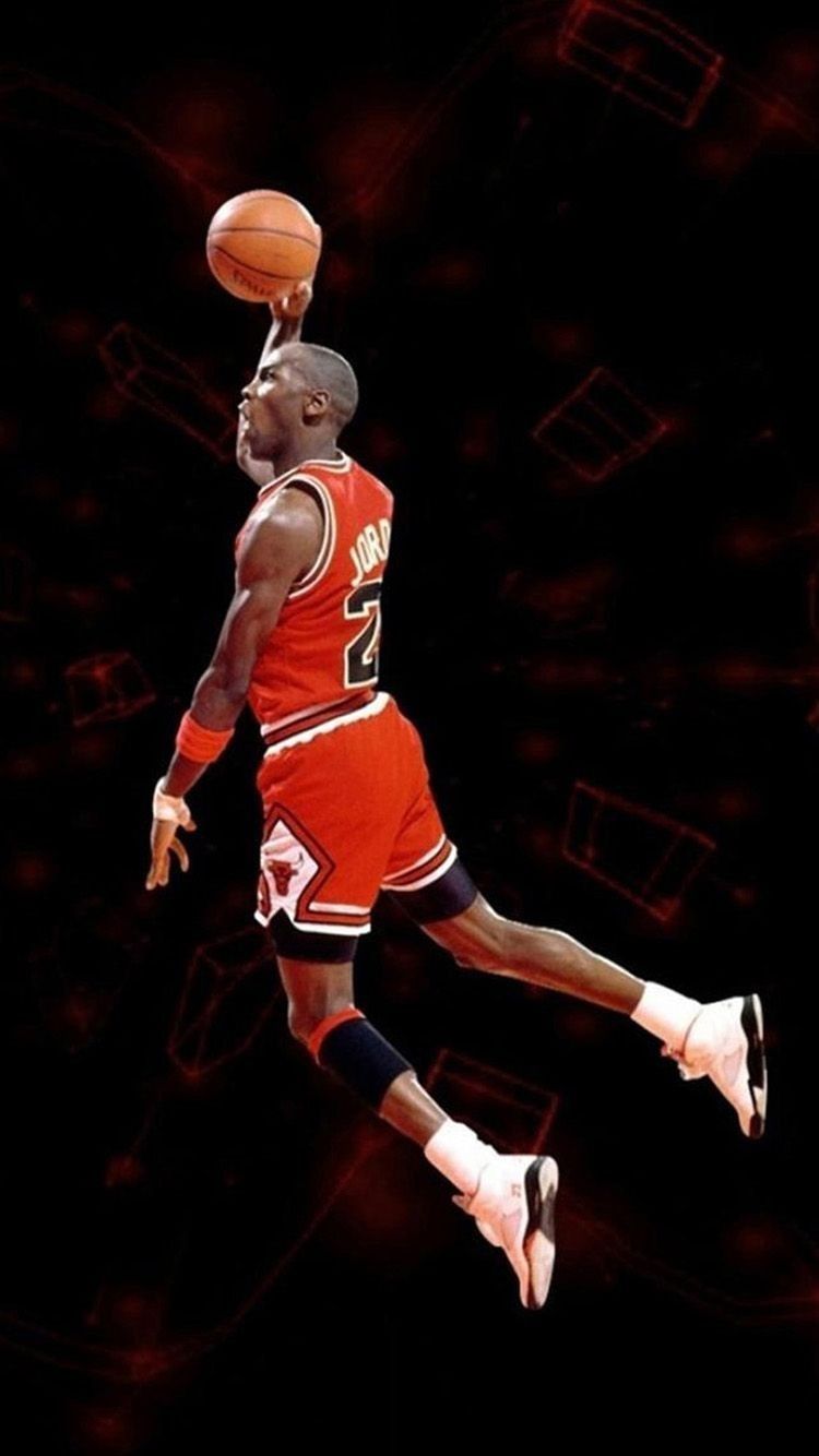 free michael jordan wallpaper for iphone