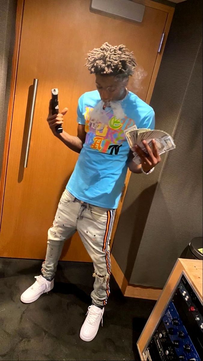 free nba youngboy iphone backgrounds