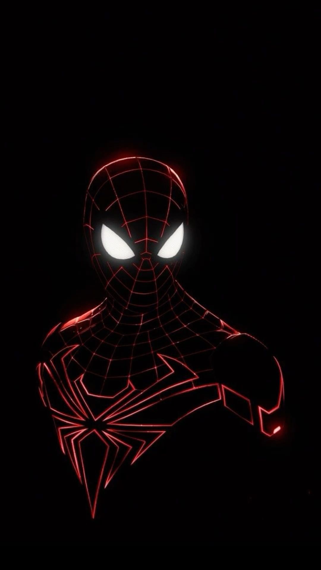 free spiderman wallpaper for iphone