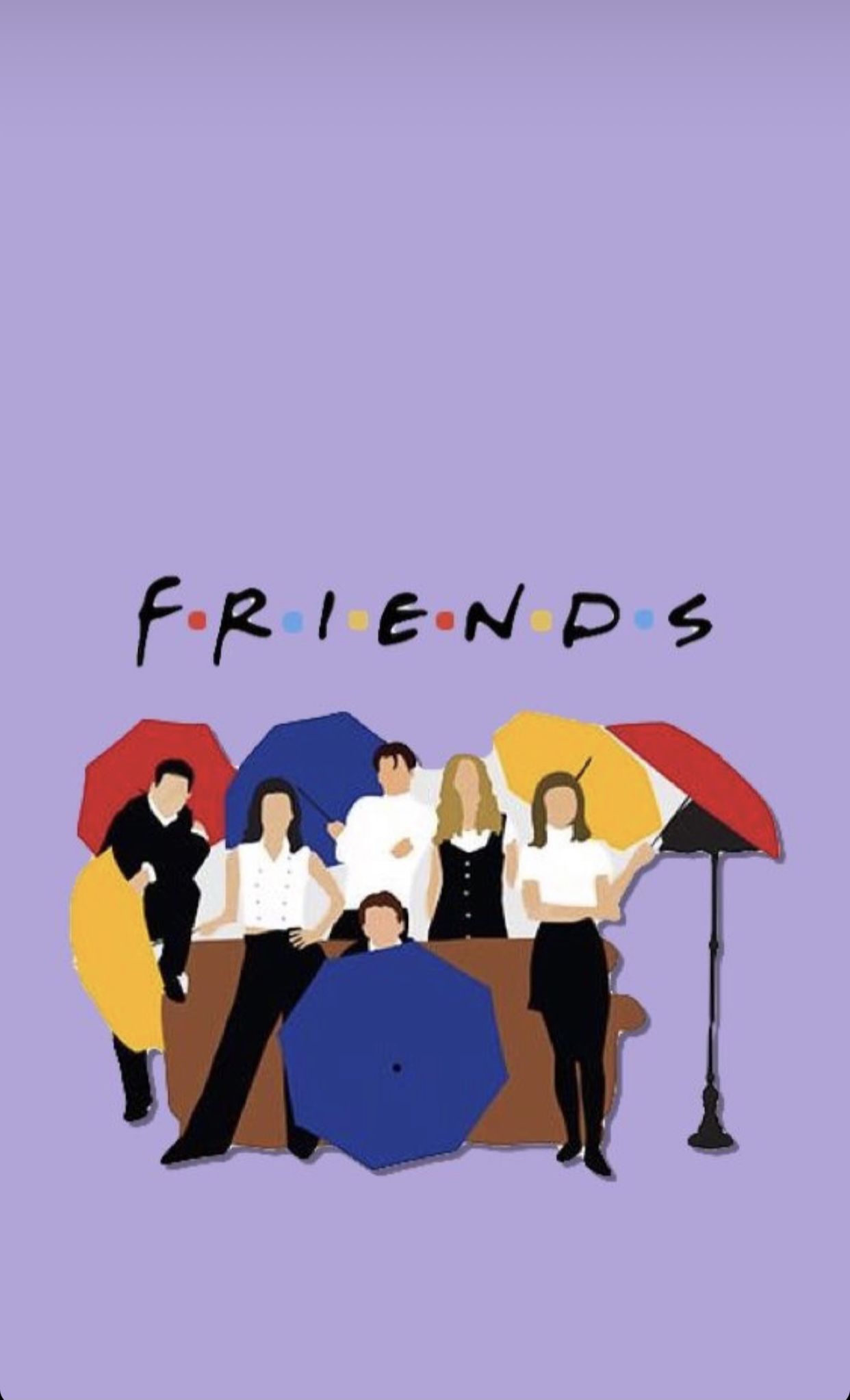 friends wallpaper iphone designs