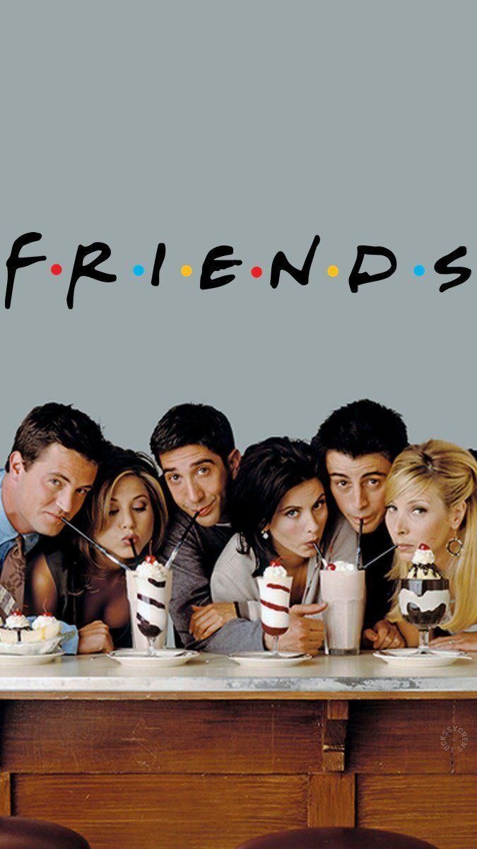 friends wallpaper iphone 0030