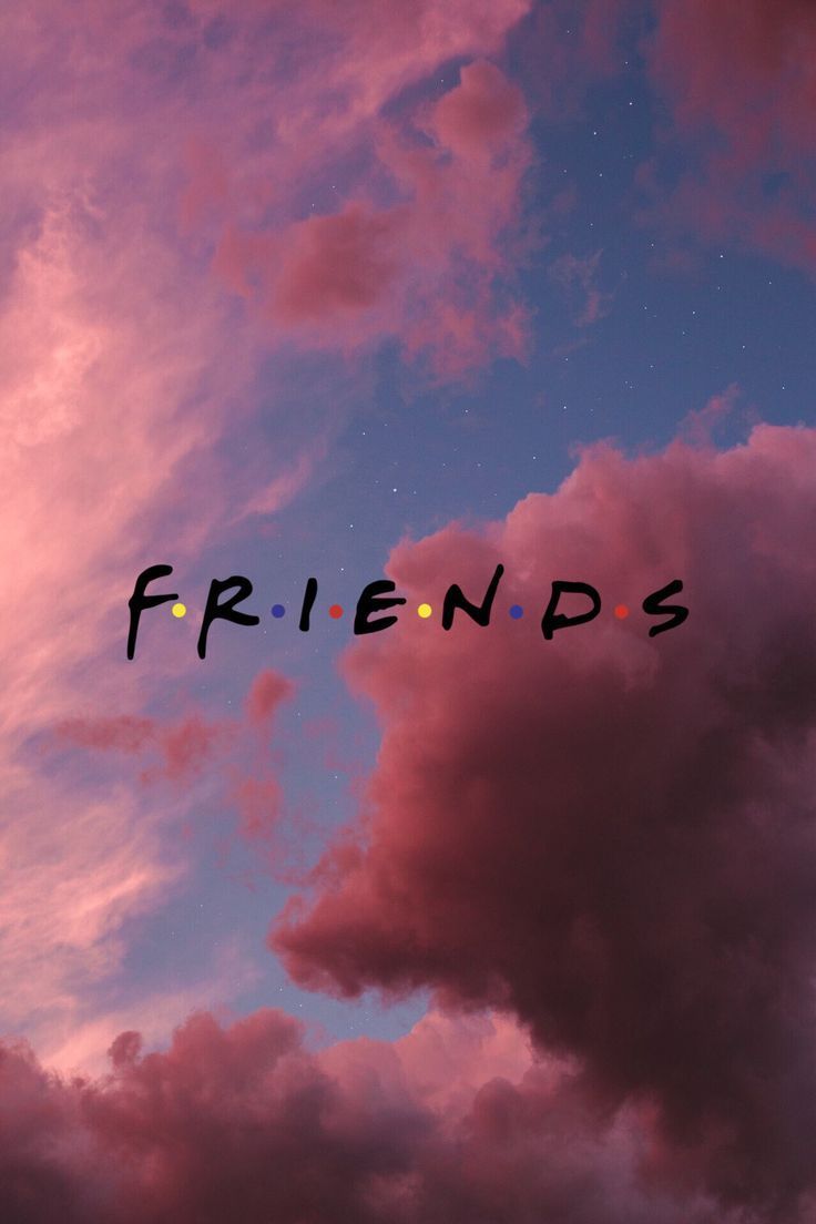 friends wallpaper iphone 0031