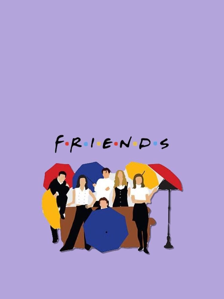 friends wallpaper iphone 0039