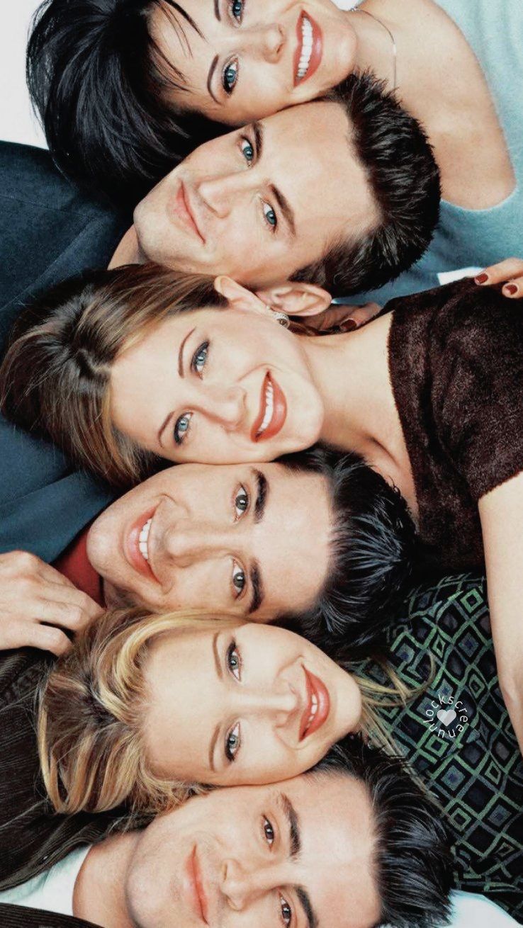 friends wallpaper iphone 0041