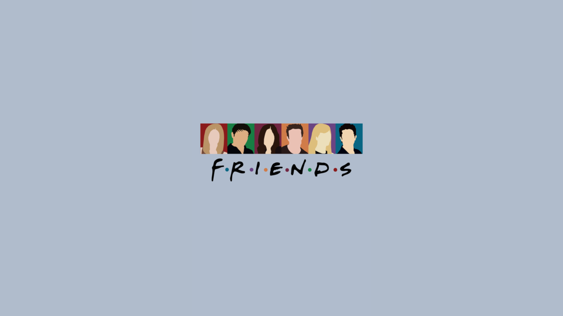 friends wallpaper iphone 0045