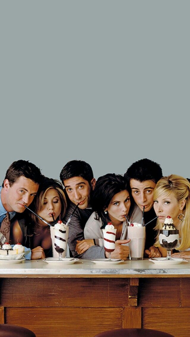 friends wallpaper iphone 0057