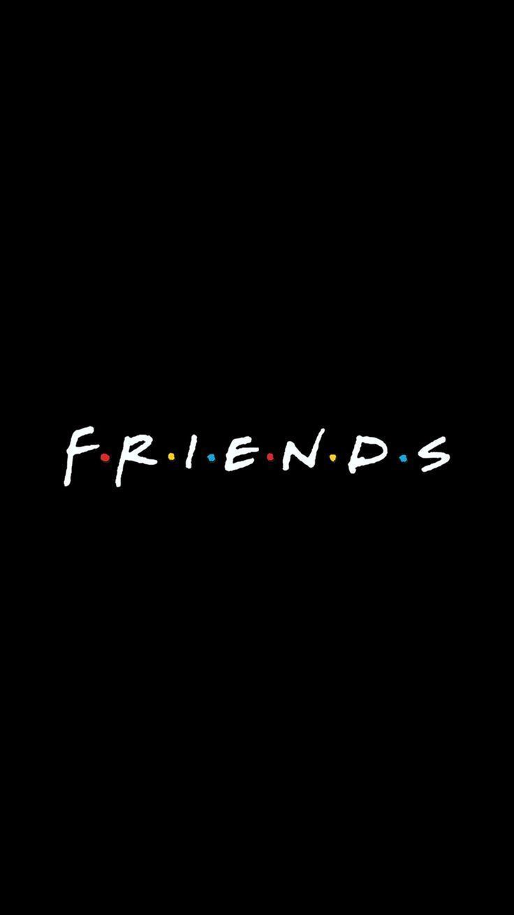 friends wallpaper iphone 0075