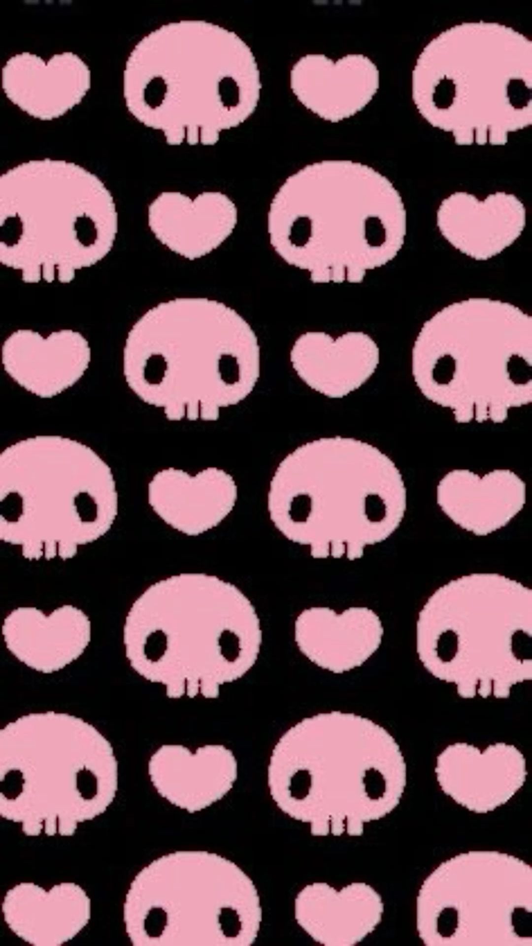 fun kuromi wallpaper iphone