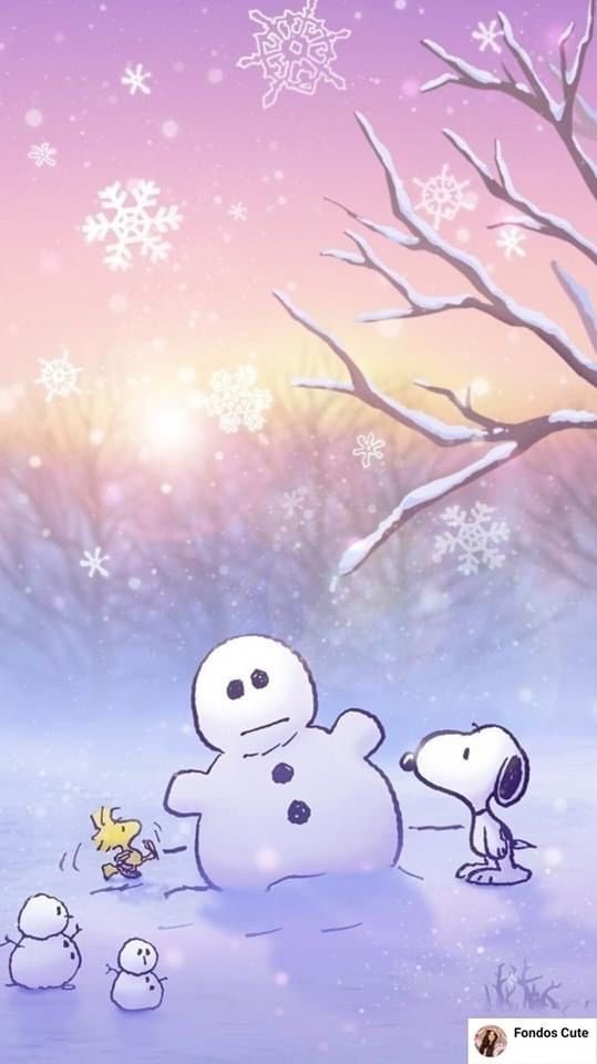 girly winter wallpaper iphone 0046