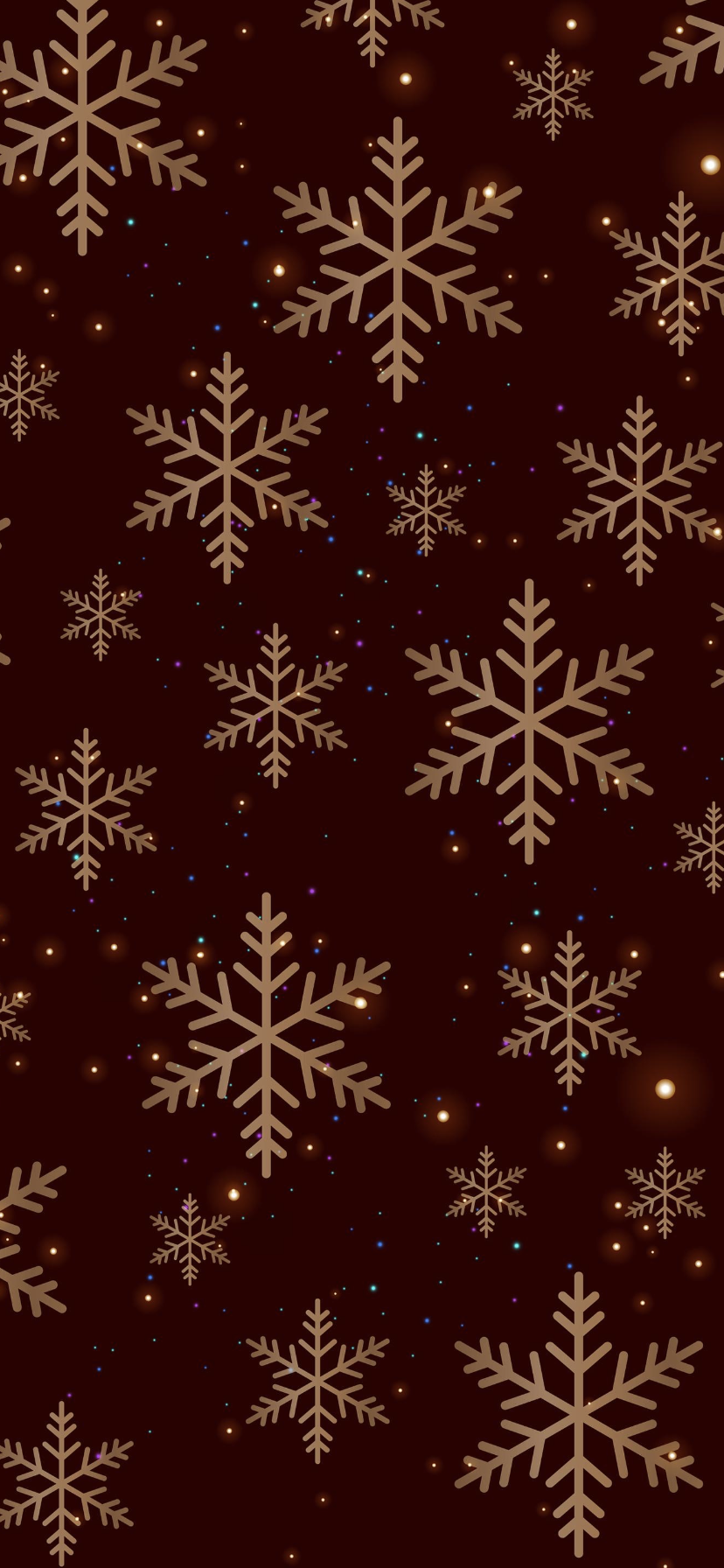 girly winter wallpaper iphone 0060