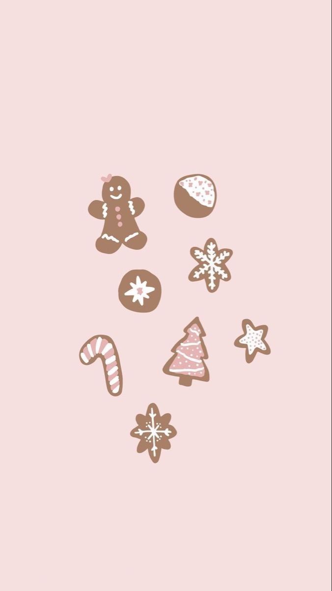 girly winter wallpaper iphone 0067