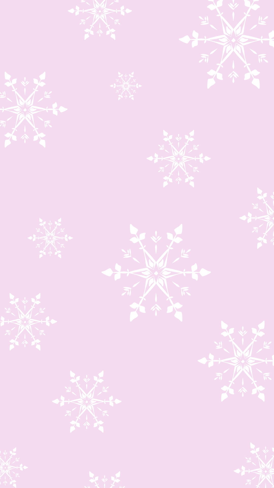 girly winter wallpaper iphone 0078