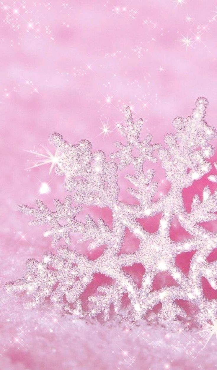 girly winter wallpaper iphone 0093