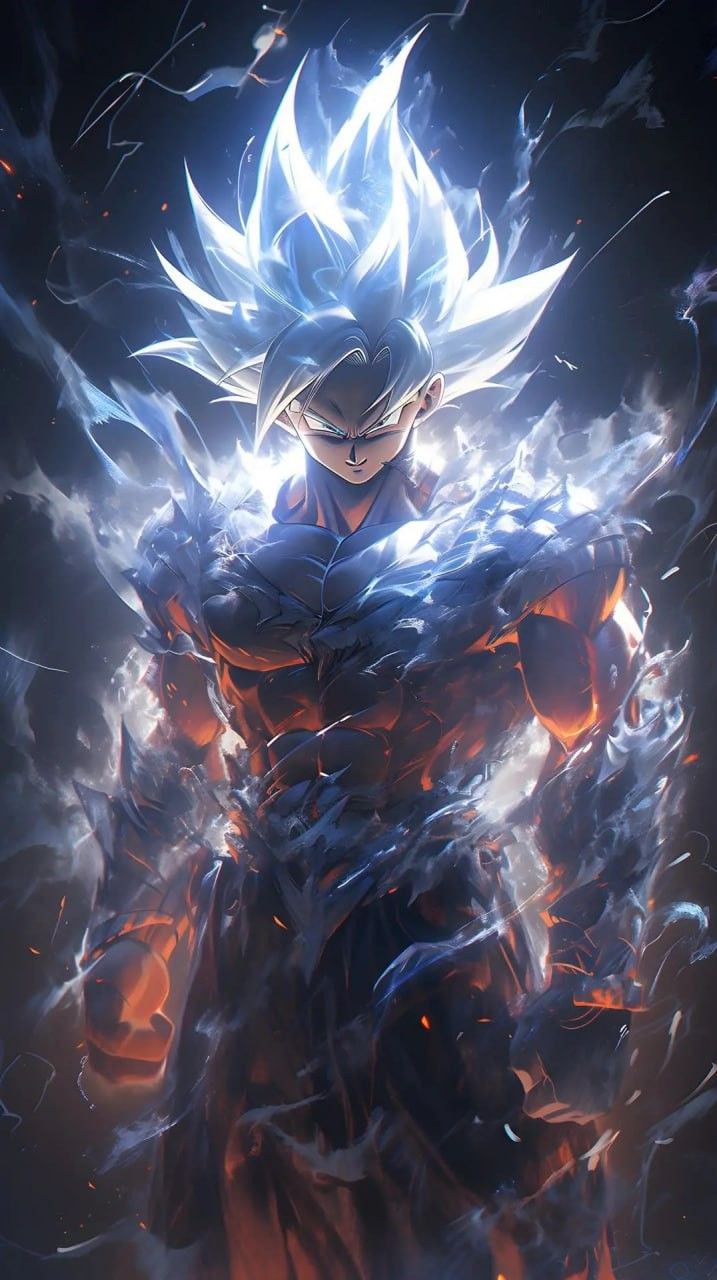 goku wallpaper iphone 0020