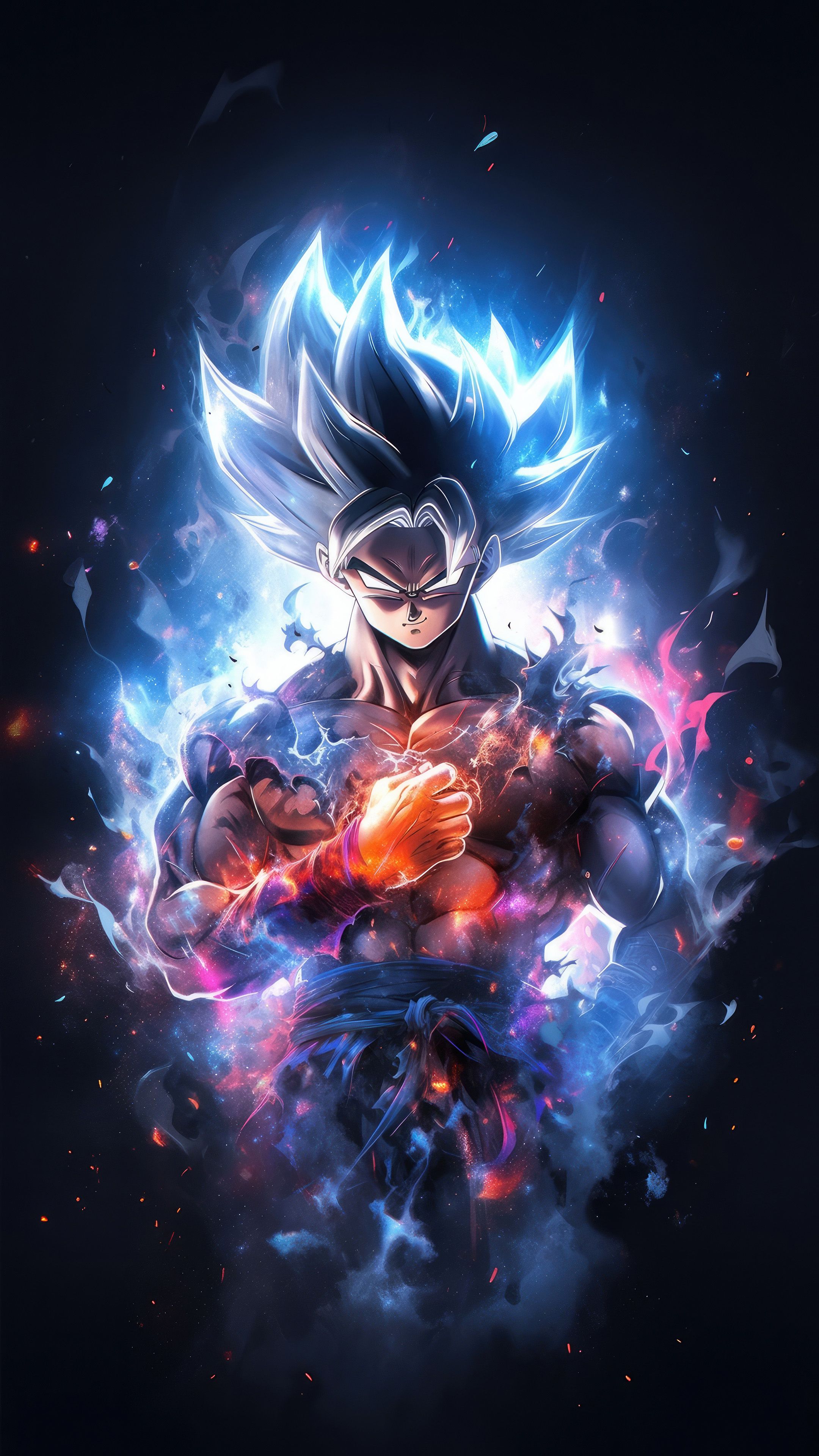 goku wallpaper iphone 0022