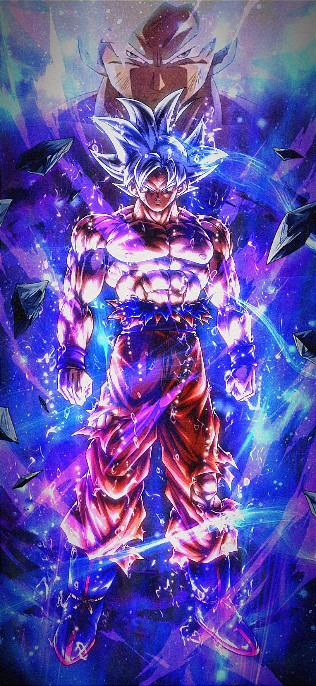 goku wallpaper iphone 0026