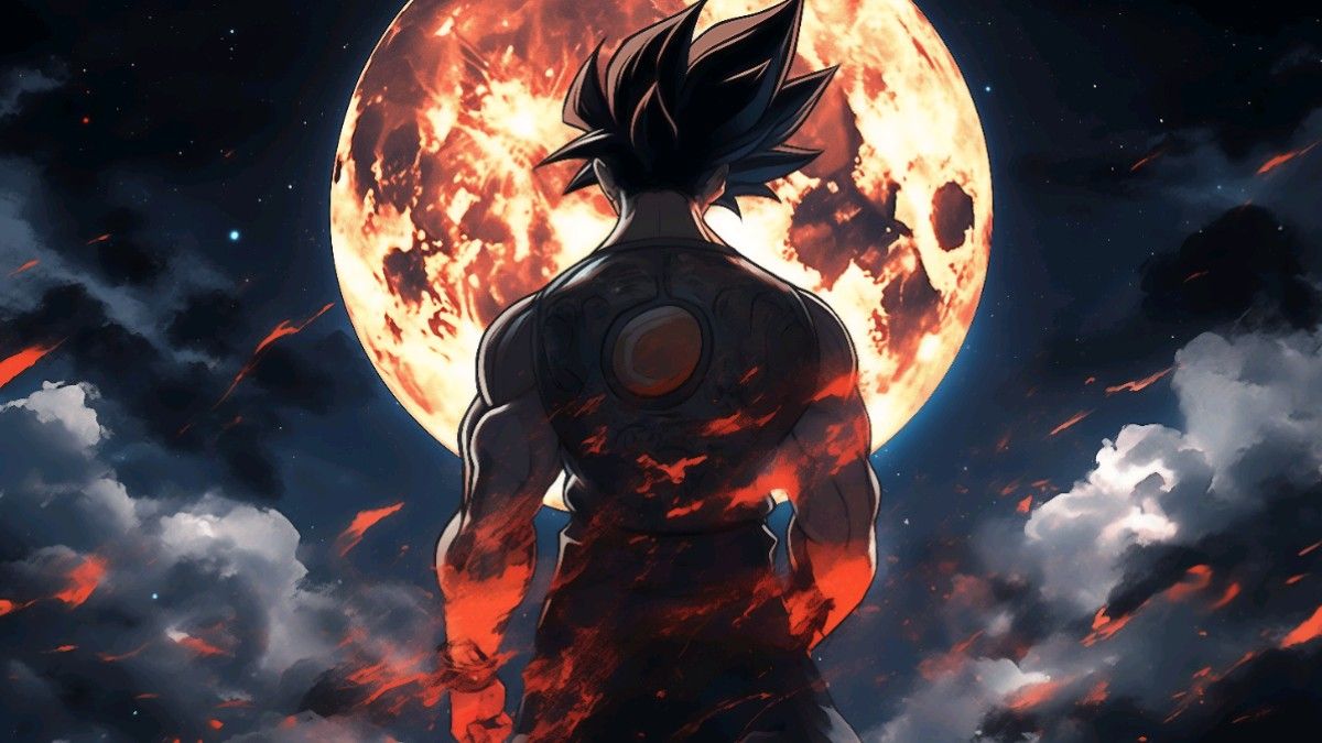 goku wallpaper iphone 0027