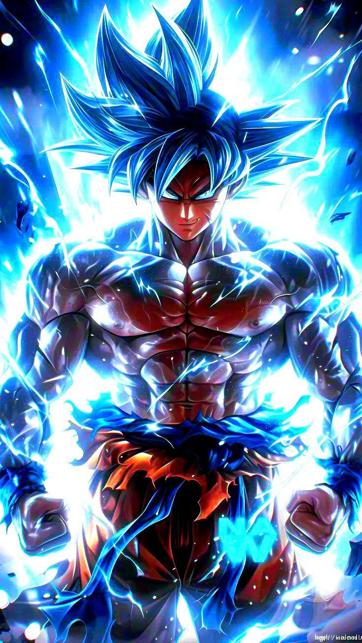 goku wallpaper iphone 0035