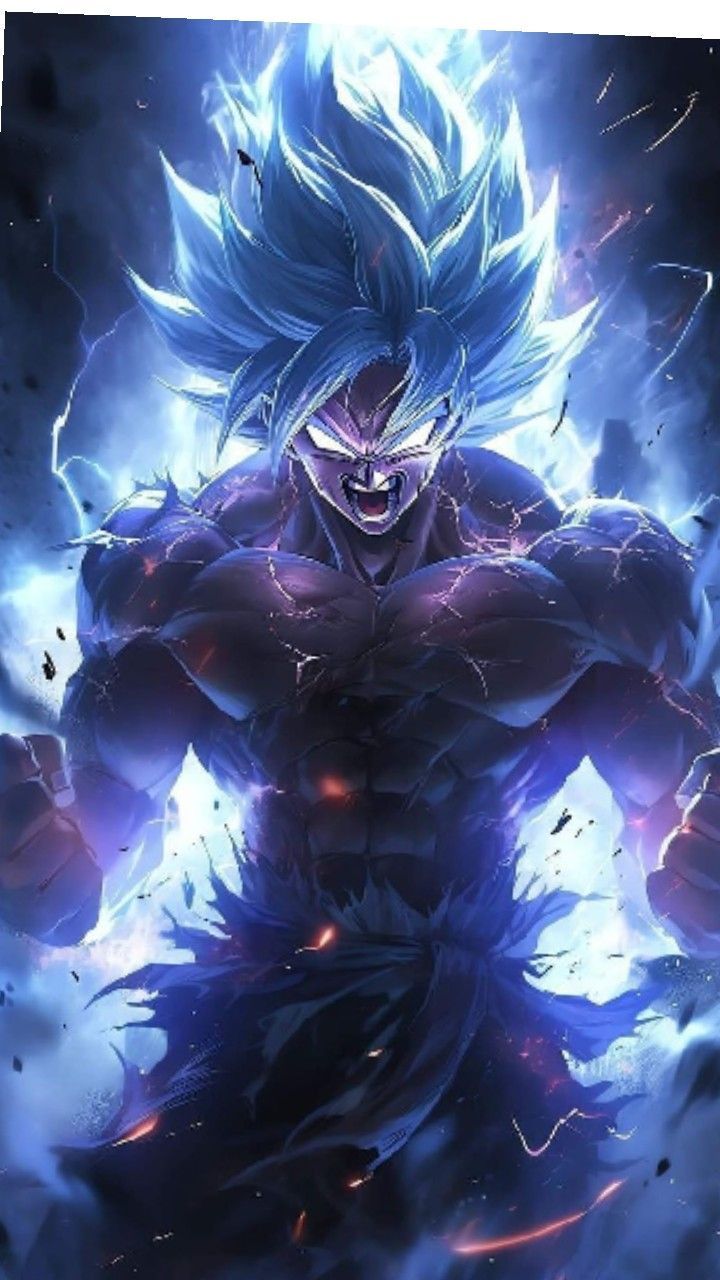 goku wallpaper iphone 0037