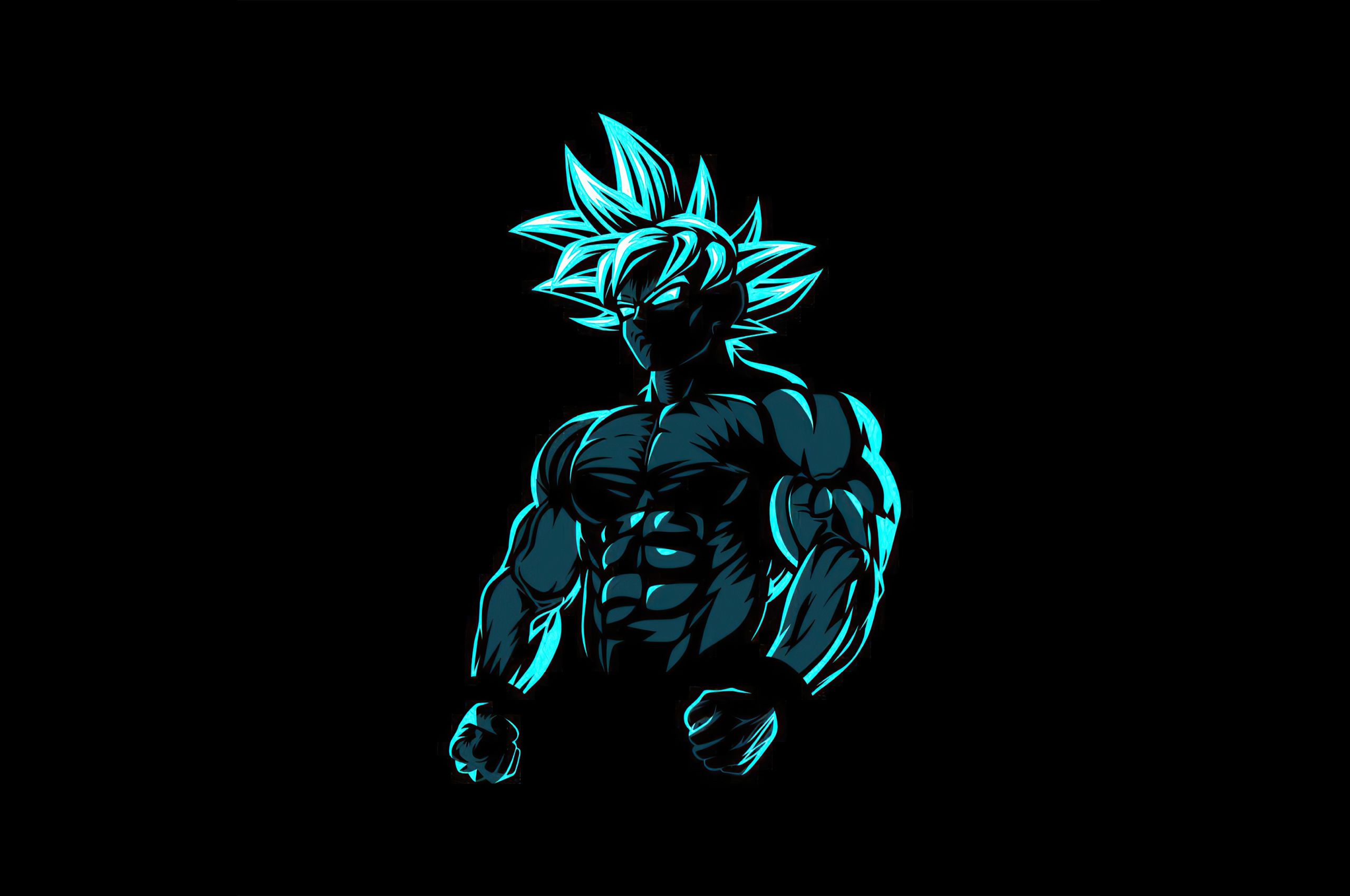 goku wallpaper iphone 0039