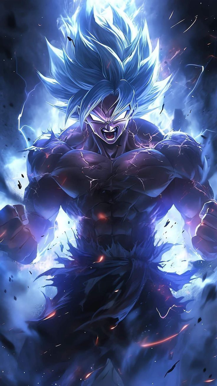 goku wallpaper iphone 0042