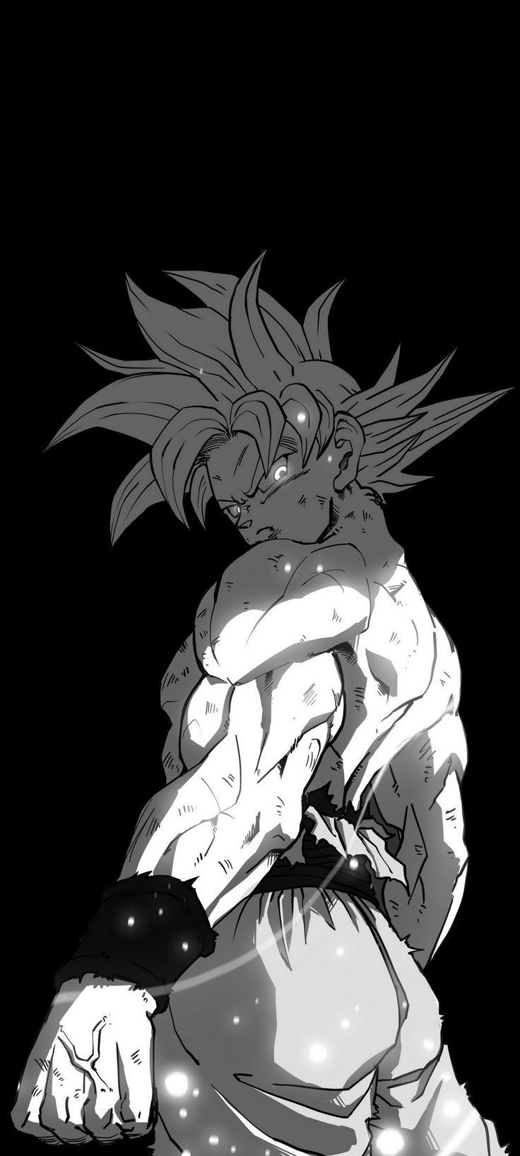 goku wallpaper iphone 0044