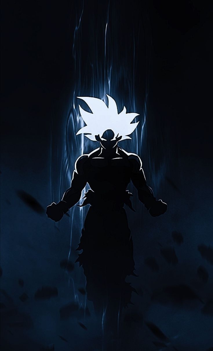 goku wallpaper iphone 0045