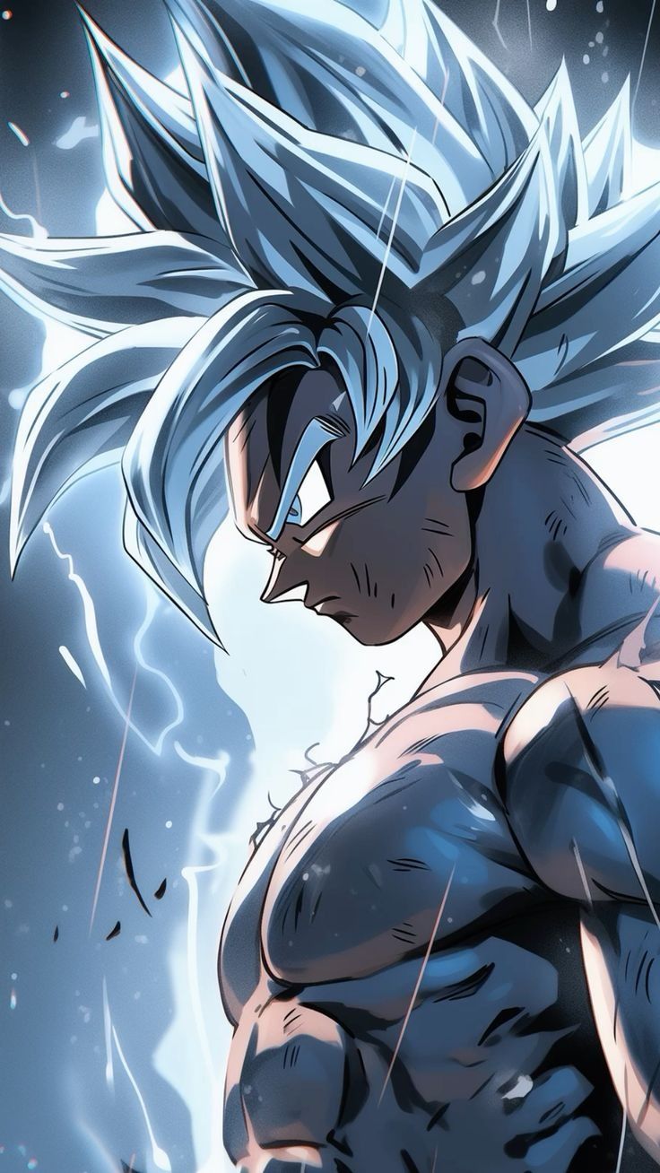 goku wallpaper iphone 0046