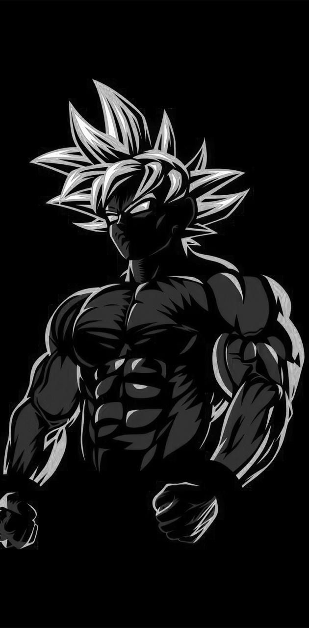 goku wallpaper iphone 0047