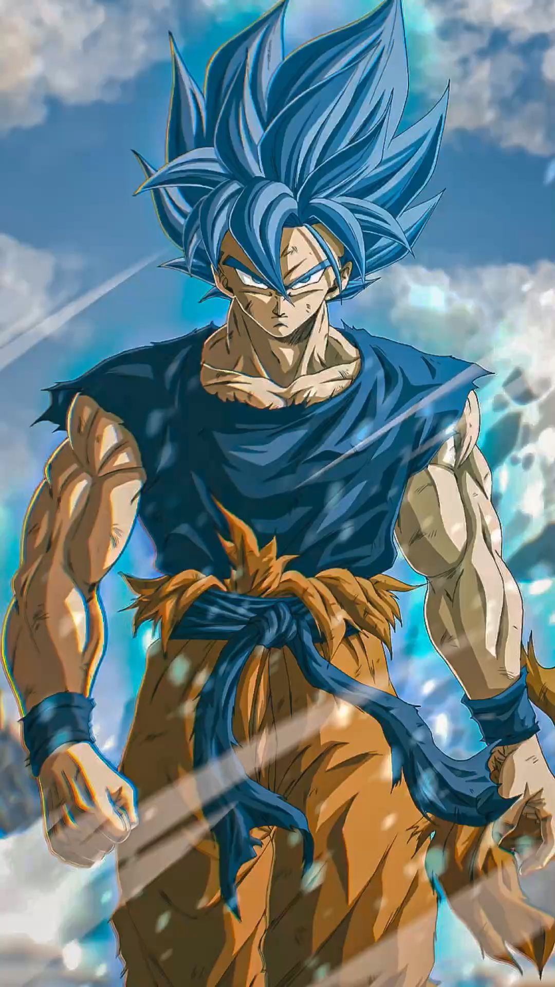 goku wallpaper iphone 0048