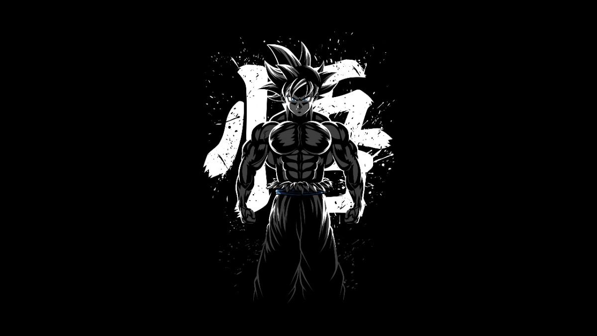 goku wallpaper iphone 0053