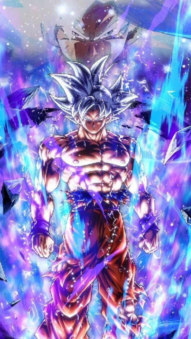 goku wallpaper iphone 0054