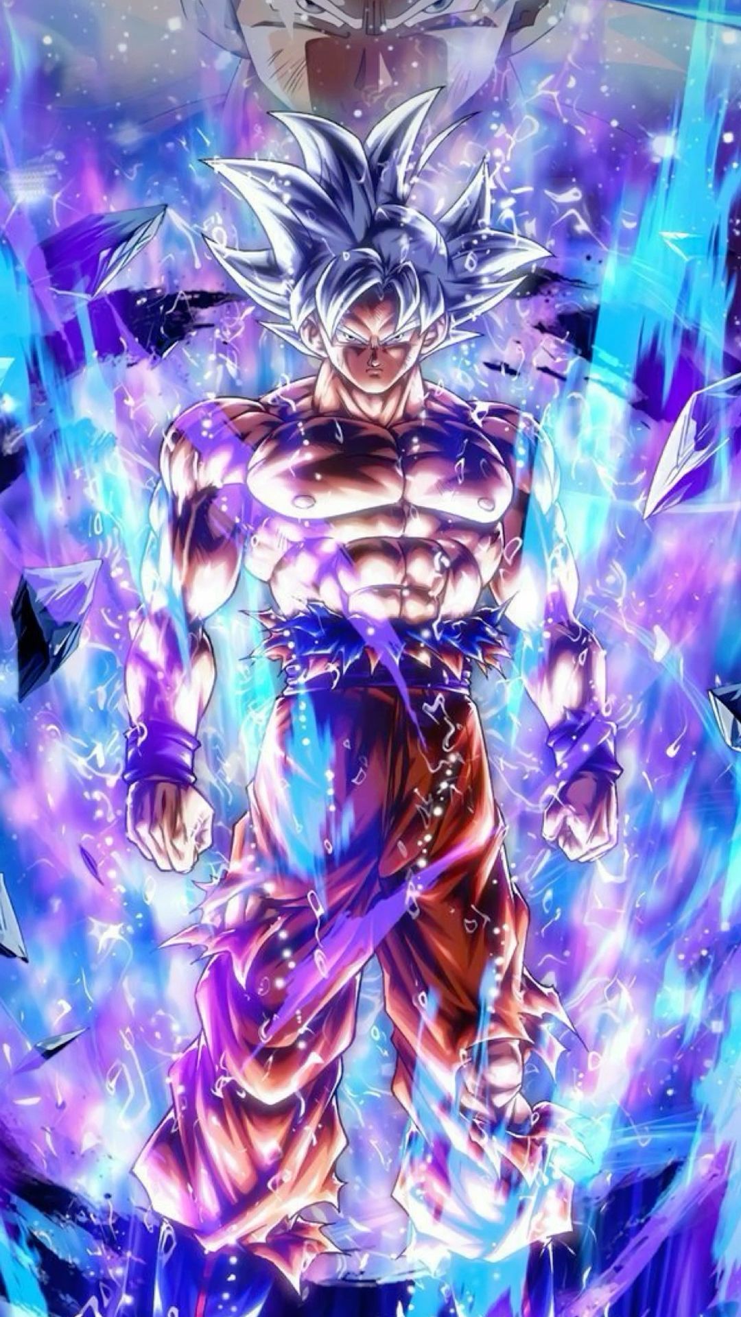 goku wallpaper iphone 0056