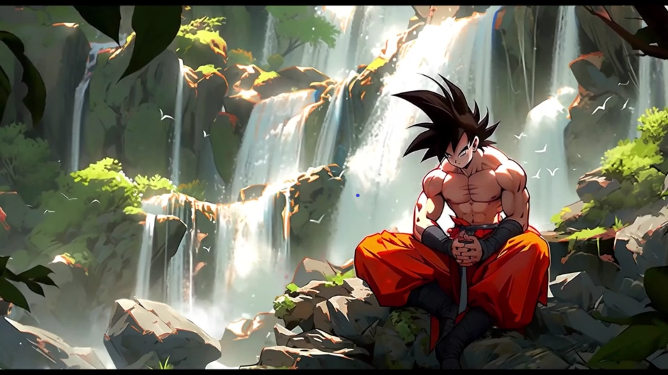 goku wallpaper iphone 0058