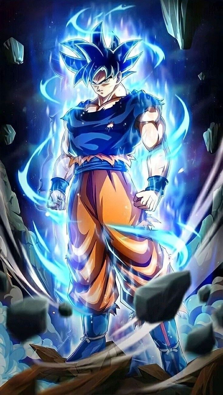 goku wallpaper iphone 0063