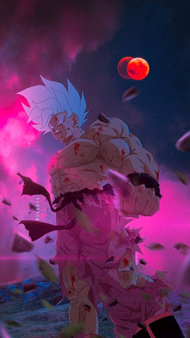 goku wallpaper iphone 0069